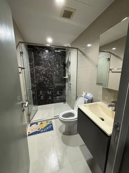 NYE by Sansiri, กรุงเทพ, 333 ถนนกรุงธนบุรี, คลองต้นไทร, คลองสาน, กรุงเทพ, 68 ตร.ม., คอนโด ขาย, โดย Khemasooch Chiraburanan, 500386117 - DDproperty.com
