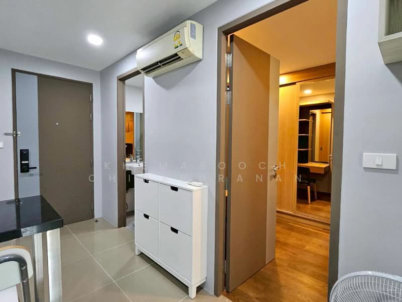 Mirage Sukhumvit 27 : มิราจ สุขุมวิท 27, กรุงเทพ, 6 ซอยสุขุมวิท 27, คลองเตยเหนือ, วัฒนา, กรุงเทพ, 37 ตร.ม., คอนโด ให้เช่า, โดย Khemasooch Chiraburanan, 500386121 - DDproperty.com