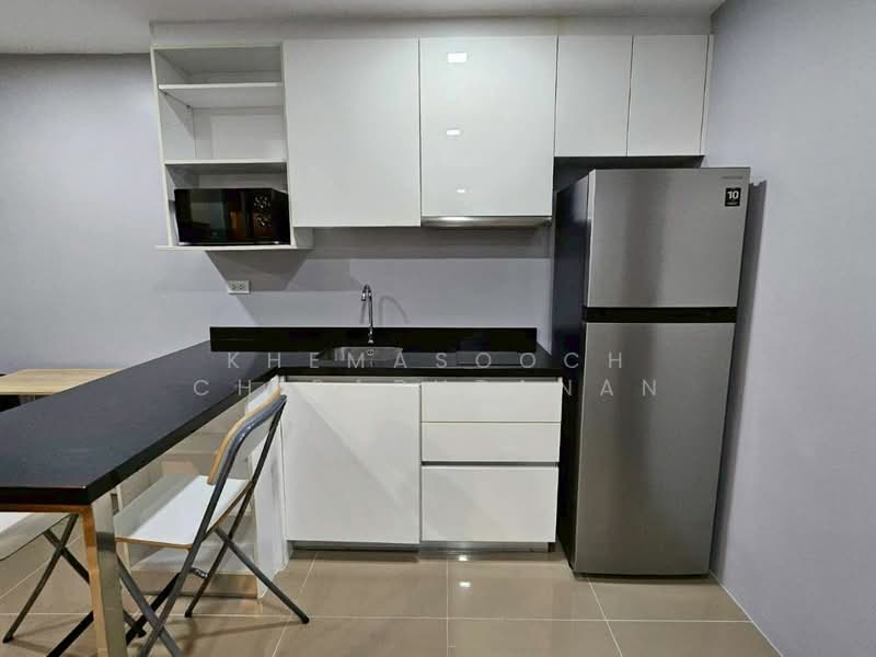 Mirage Sukhumvit 27, Bangkok, 6 Soi Sukhumvit 27, Khlongtoei Nua, Watthana, Bangkok, 1 Bedroom, 37 sqm, Condo For Rent, by Khemasooch Chiraburanan, 500386121 - DDproperty.com