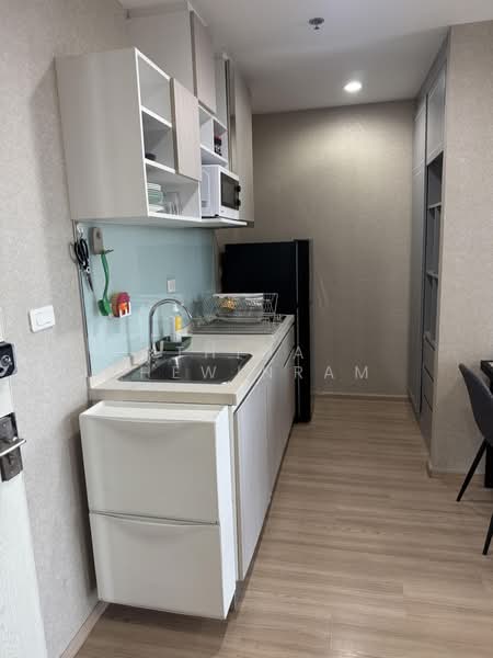 Artemis Sukhumvit 77, Bangkok, 418 Sukhumvit 77 Road, Suan Luang, Bangkok, 2 Bedrooms, 54 sqm, Condo For Rent, by Thida Thewinram, 500386123 - DDproperty.com