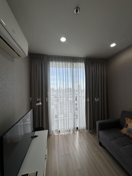 Artemis Sukhumvit 77 : อาร์ทิมิส สุขุมวิท 77, กรุงเทพ, 418 ถนนสุขุมวิท 77, สวนหลวง, กรุงเทพ, 54 ตร.ม., คอนโด ให้เช่า, โดย Thida Thewinram, 500386123 - DDproperty.com