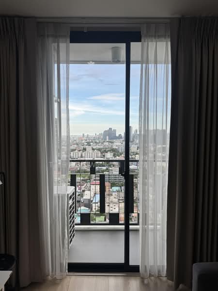 Artemis Sukhumvit 77, Bangkok, 418 Sukhumvit 77 Road, Suan Luang, Bangkok, 2 Bedrooms, 54 sqm, Condo For Rent, by Thida Thewinram, 500386123 - DDproperty.com