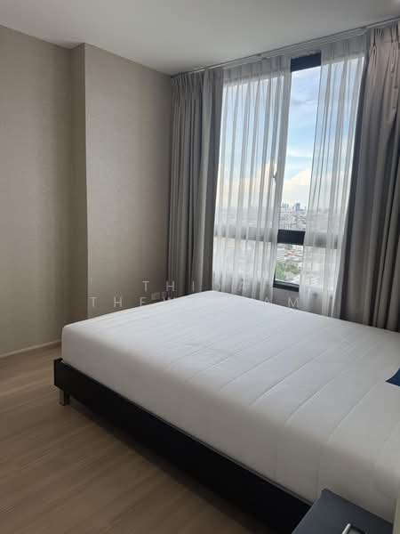 Artemis Sukhumvit 77, Bangkok, 418 Sukhumvit 77 Road, Suan Luang, Bangkok, 2 Bedrooms, 54 sqm, Condo For Rent, by Thida Thewinram, 500386123 - DDproperty.com