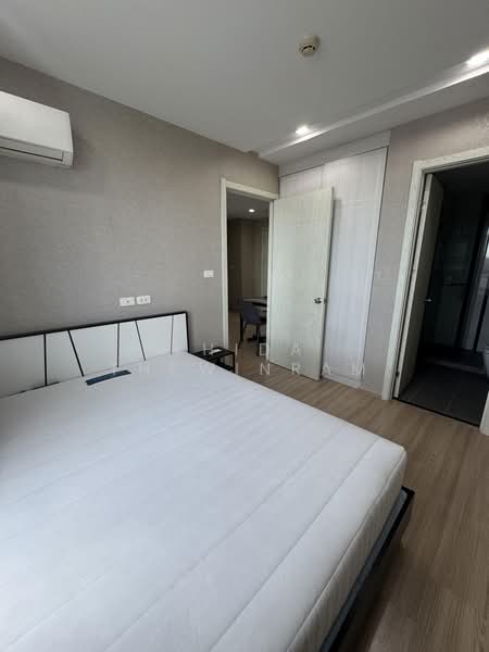 Artemis Sukhumvit 77, Bangkok, 418 Sukhumvit 77 Road, Suan Luang, Bangkok, 2 Bedrooms, 54 sqm, Condo For Rent, by Thida Thewinram, 500386123 - DDproperty.com