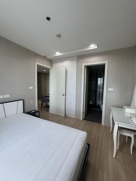 Artemis Sukhumvit 77, Bangkok, 418 Sukhumvit 77 Road, Suan Luang, Bangkok, 2 Bedrooms, 54 sqm, Condo For Rent, by Thida Thewinram, 500386123 - DDproperty.com