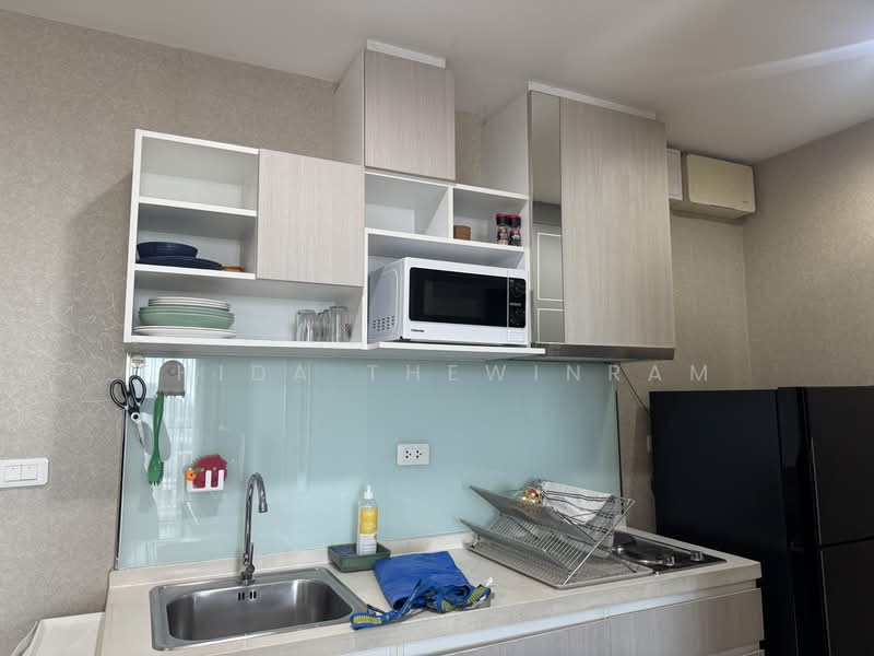 Artemis Sukhumvit 77, Bangkok, 418 Sukhumvit 77 Road, Suan Luang, Bangkok, 2 Bedrooms, 54 sqm, Condo For Rent, by Thida Thewinram, 500386123 - DDproperty.com