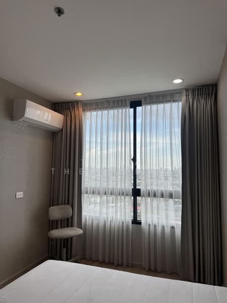 Artemis Sukhumvit 77, Bangkok, 418 Sukhumvit 77 Road, Suan Luang, Bangkok, 2 Bedrooms, 54 sqm, Condo For Rent, by Thida Thewinram, 500386123 - DDproperty.com