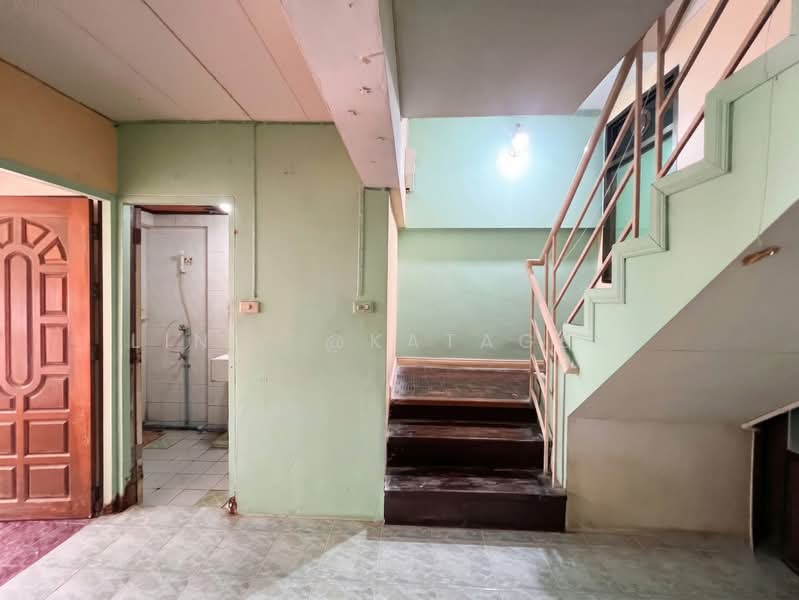Sammakorn Ramkamhang 112, Bangkok, Saphan Sung, Bangkok, 3 Bedrooms, 140 sqm, Townhouse For Sale, by Line: @KatAgent, 500386124 - DDproperty.com