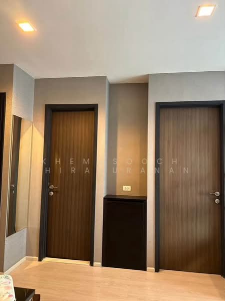 Rhythm Sukhumvit 44/1, Bangkok, Sukhumvit Road, Phra Kanong, Khlong Toei, Bangkok, 2 Bedrooms, 51 sqm, Condo For Rent, by Khemasooch Chiraburanan, 500386129 - DDproperty.com