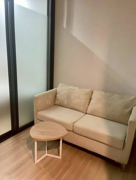 M Jatujak, Bangkok, Phahonyothin Road, Chatuchak, Bangkok, 1 Bedroom, 28 sqm, Condo For Rent, by Isika Tonkham, 500386131 - DDproperty.com