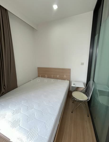 M Jatujak, Bangkok, Phahonyothin Road, Chatuchak, Bangkok, 1 Bedroom, 28 sqm, Condo For Rent, by Isika Tonkham, 500386131 - DDproperty.com