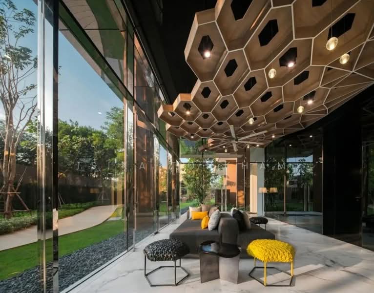 M Jatujak, Bangkok, Phahonyothin Road, Chatuchak, Bangkok, 1 Bedroom, 28 sqm, Condo For Rent, by Isika Tonkham, 500386131 - DDproperty.com
