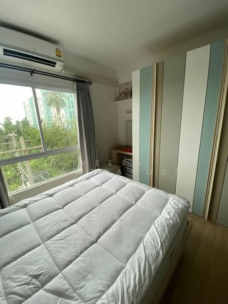 Unio Charan 3, Bangkok, 901 Soi Charan Sanitwong 3 Charan Sanitwong Road, Wat Tha Pra, Bangkok Yai, Bangkok, 1 Bedroom, 28 sqm, Condo For Sale, by Veera Sawatrangsri, 500386133 - DDproperty.com