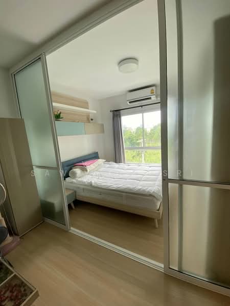 Unio Charan 3, Bangkok, 901 Soi Charan Sanitwong 3 Charan Sanitwong Road, Wat Tha Pra, Bangkok Yai, Bangkok, 1 Bedroom, 28 sqm, Condo For Sale, by Veera Sawatrangsri, 500386133 - DDproperty.com