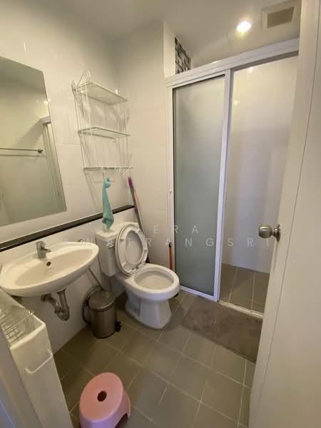 Unio Charan 3, Bangkok, 901 Soi Charan Sanitwong 3 Charan Sanitwong Road, Wat Tha Pra, Bangkok Yai, Bangkok, 1 Bedroom, 28 sqm, Condo For Sale, by Veera Sawatrangsri, 500386133 - DDproperty.com