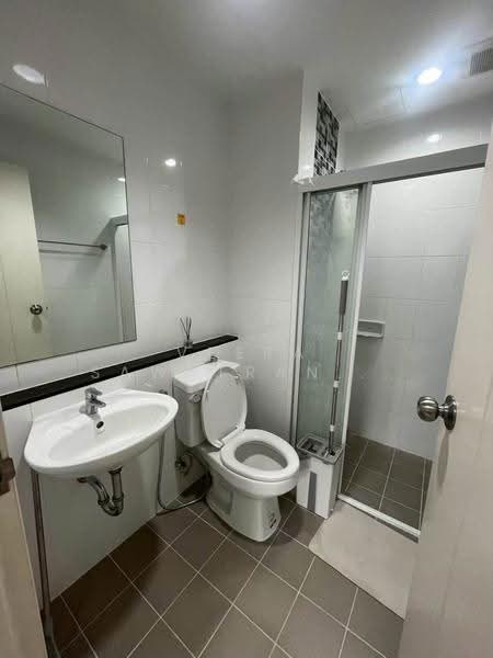 Unio Charan 3, bangkok, 901 Soi Charan Sanitwong 3 Charan Sanitwong Road, Wat Tha Pra, Bangkok Yai, Bangkok, 1 Bedroom, 28 sqm, Condo For Sale, by Veera Sawatrangsri, 500386133 - DDproperty.com