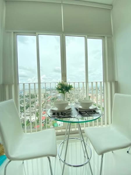 IDEO Verve Sukhumvit, Bangkok, 2077 Sukhumvit Road, Phra Kanong Nua, Watthana, Bangkok, 1 Bedroom, 32 sqm, Condo For Sale, by Khemasooch Chiraburanan, 500386136 - DDproperty.com