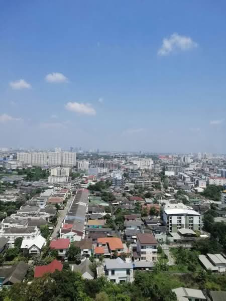 IDEO Verve Sukhumvit, Bangkok, 2077 Sukhumvit Road, Phra Kanong Nua, Watthana, Bangkok, 1 Bedroom, 32 sqm, Condo For Sale, by Khemasooch Chiraburanan, 500386136 - DDproperty.com