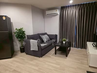 ขาย - IDEO Mobi Sukhumvit Eastpoint, กรุงเทพ