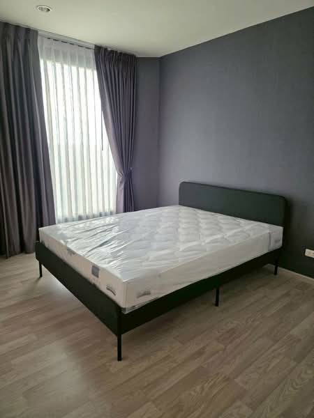 IDEO Mobi Sukhumvit Eastpoint, Bangkok, Sukhumvit Road, Bang Na, Bangkok, 1 Bedroom, 44 sqm, Condo For Sale, by Connex Property, 500386138 - DDproperty.com