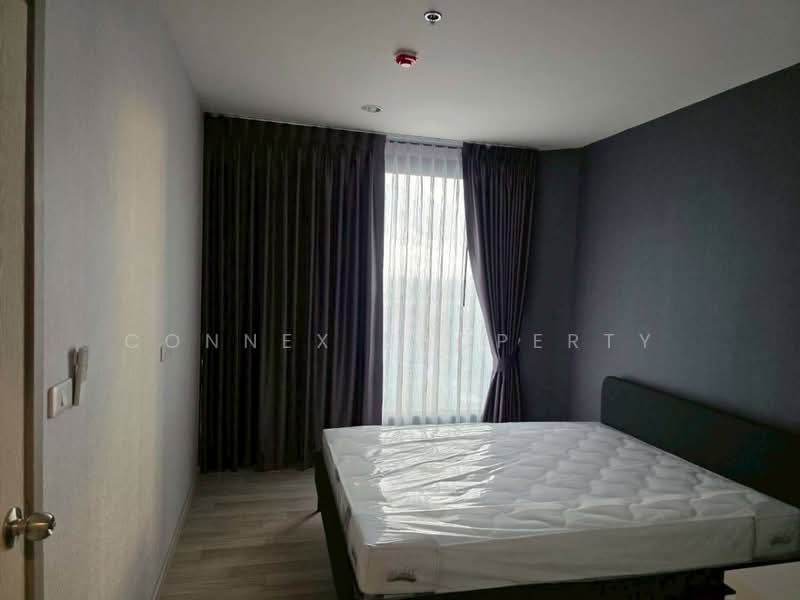 IDEO Mobi Sukhumvit Eastpoint, Bangkok, Sukhumvit Road, Bang Na, Bangkok, 1 Bedroom, 44 sqm, Condo For Sale, by Connex Property, 500386138 - DDproperty.com