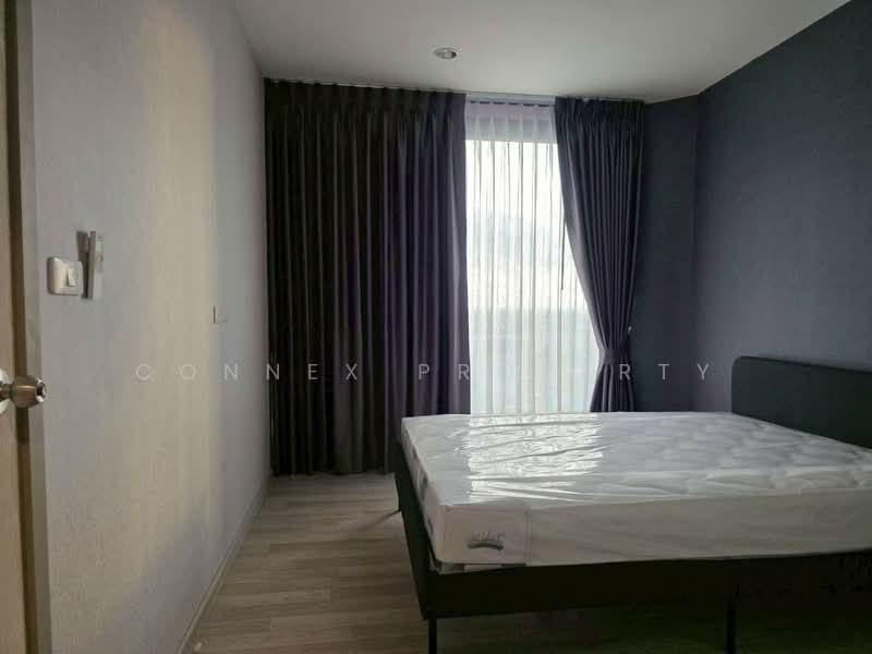 IDEO Mobi Sukhumvit Eastpoint, Bangkok, Sukhumvit Road, Bang Na, Bangkok, 1 Bedroom, 44 sqm, Condo For Sale, by Connex Property, 500386138 - DDproperty.com