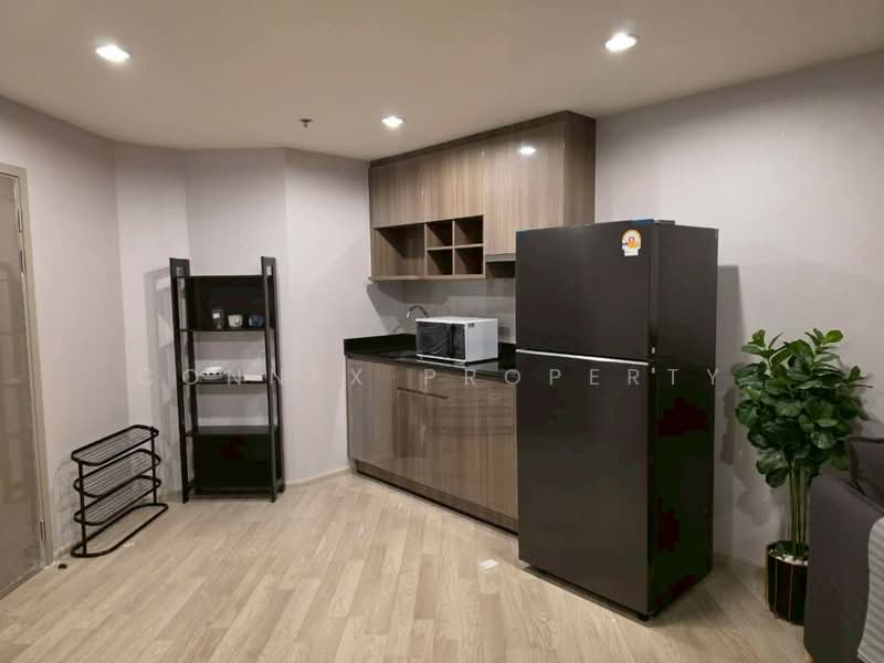 IDEO Mobi Sukhumvit Eastpoint, Bangkok, Sukhumvit Road, Bang Na, Bangkok, 1 Bedroom, 44 sqm, Condo For Sale, by Connex Property, 500386138 - DDproperty.com