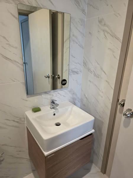IDEO Mobi Sukhumvit Eastpoint, Bangkok, Sukhumvit Road, Bang Na, Bangkok, 1 Bedroom, 44 sqm, Condo For Sale, by Connex Property, 500386138 - DDproperty.com