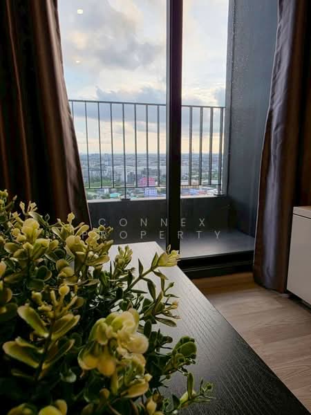 IDEO Mobi Sukhumvit Eastpoint, กรุงเทพ, Sukhumvit Road, บางนา, กรุงเทพ, 44 ตร.ม., คอนโด ขาย, โดย Connex Property, 500386138 - DDproperty.com