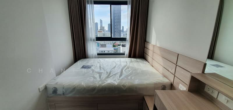 IDEO Sukhumvit 93, Bangkok, 2331 Soi Sukhumvit 93, Bang Chak, Phra Khanong, Bangkok, 2 Bedrooms, 52 sqm, Condo For Rent, by Pornpan Chantharakasemchai, 500386139 - DDproperty.com