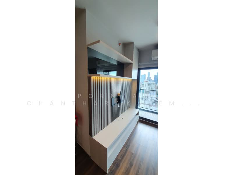 IDEO Sukhumvit 93, Bangkok, 2331 Soi Sukhumvit 93, Bang Chak, Phra Khanong, Bangkok, 2 Bedrooms, 52 sqm, Condo For Rent, by Pornpan Chantharakasemchai, 500386139 - DDproperty.com