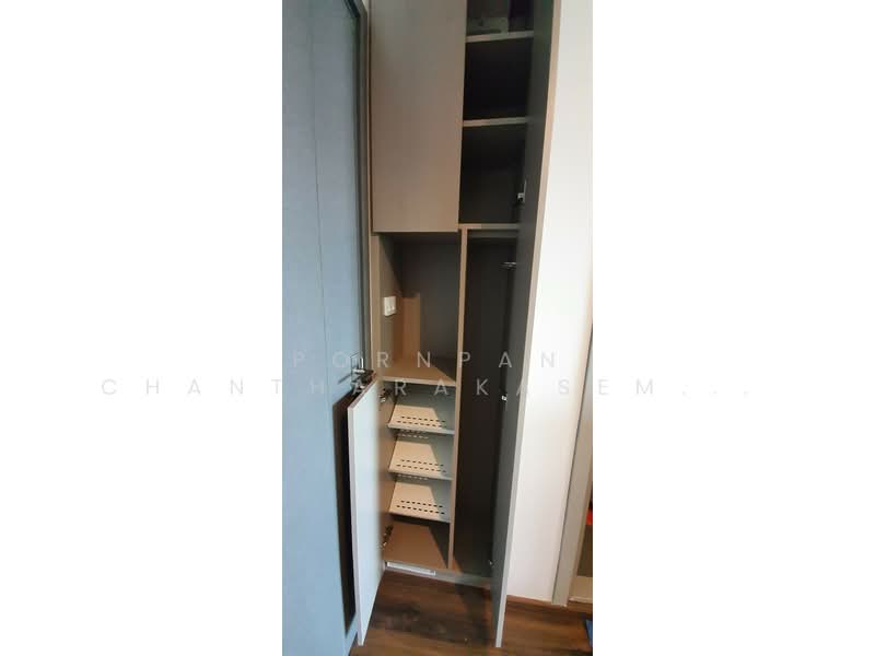 IDEO Sukhumvit 93, Bangkok, 2331 Soi Sukhumvit 93, Bang Chak, Phra Khanong, Bangkok, 2 Bedrooms, 52 sqm, Condo For Rent, by Pornpan Chantharakasemchai, 500386139 - DDproperty.com