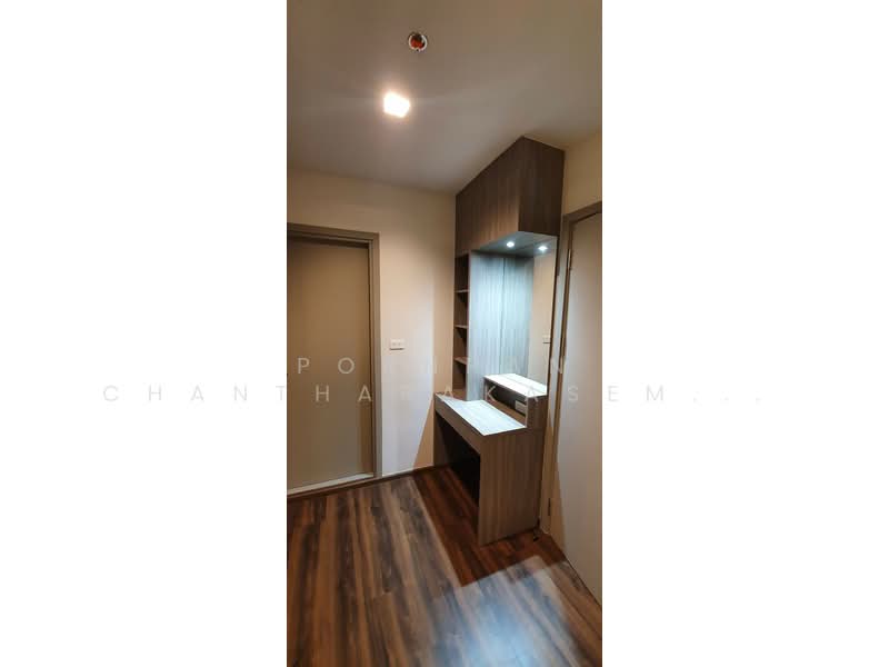 IDEO Sukhumvit 93 : ไอดีโอ สุขุมวิท 93, กรุงเทพ, 2331 ซอยสุขุมวิท 93, บางจาก, พระโขนง, กรุงเทพ, 52 ตร.ม., คอนโด ให้เช่า, โดย Pornpan Chantharakasemchai, 500386139 - DDproperty.com