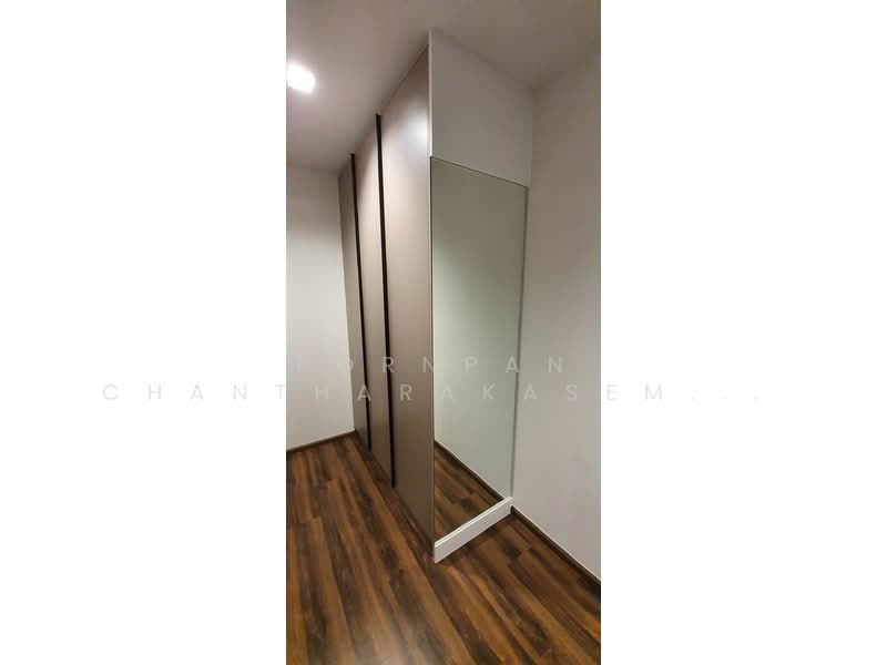 IDEO Sukhumvit 93, Bangkok, 2331 Soi Sukhumvit 93, Bang Chak, Phra Khanong, Bangkok, 2 Bedrooms, 52 sqm, Condo For Rent, by Pornpan Chantharakasemchai, 500386139 - DDproperty.com