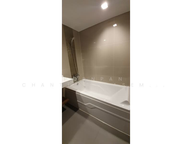 IDEO Sukhumvit 93, Bangkok, 2331 Soi Sukhumvit 93, Bang Chak, Phra Khanong, Bangkok, 2 Bedrooms, 52 sqm, Condo For Rent, by Pornpan Chantharakasemchai, 500386139 - DDproperty.com
