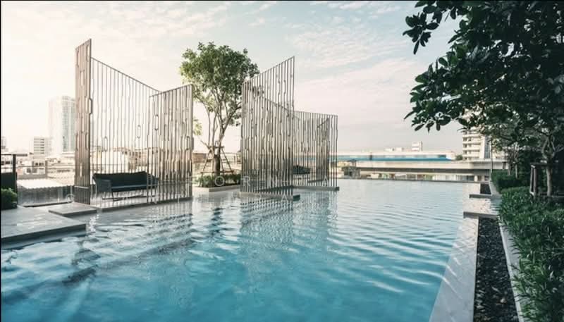 IDEO Sukhumvit 93, Bangkok, 2331 Soi Sukhumvit 93, Bang Chak, Phra Khanong, Bangkok, 2 Bedrooms, 52 sqm, Condo For Rent, by Pornpan Chantharakasemchai, 500386139 - DDproperty.com