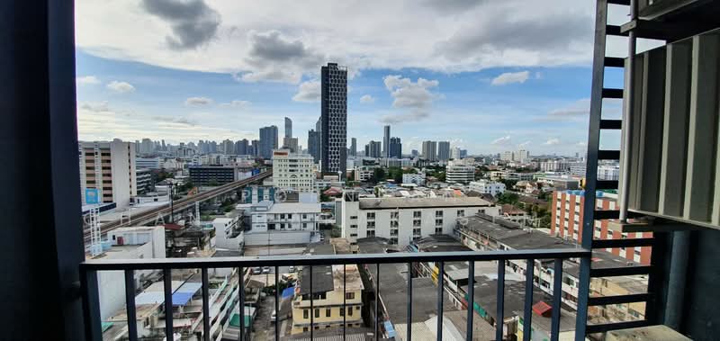 IDEO Sukhumvit 93, Bangkok, 2331 Soi Sukhumvit 93, Bang Chak, Phra Khanong, Bangkok, 2 Bedrooms, 52 sqm, Condo For Rent, by Pornpan Chantharakasemchai, 500386139 - DDproperty.com