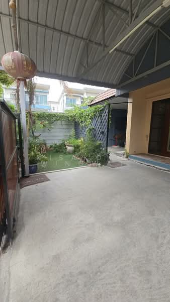 Town Avenue Rama 9, Bangkok, Soi Krungthep Kreetha 7, Hua Mak, Bang Kapi, Bangkok, 4 Bedrooms, 382 sqm, Townhouse For Rent, by Nisakorn Wingwat, 500386141 - DDproperty.com