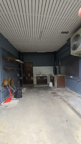Town Avenue Rama 9, Bangkok, Soi Krungthep Kreetha 7, Hua Mak, Bang Kapi, Bangkok, 4 Bedrooms, 382 sqm, Townhouse For Rent, by Nisakorn Wingwat, 500386141 - DDproperty.com