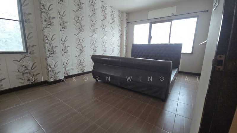 Town Avenue Rama 9, Bangkok, Soi Krungthep Kreetha 7, Hua Mak, Bang Kapi, Bangkok, 4 Bedrooms, 382 sqm, Townhouse For Rent, by Nisakorn Wingwat, 500386141 - DDproperty.com