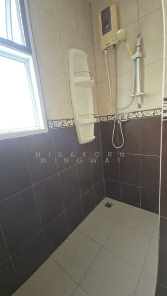 Town Avenue Rama 9, Bangkok, Soi Krungthep Kreetha 7, Hua Mak, Bang Kapi, Bangkok, 4 Bedrooms, 382 sqm, Townhouse For Rent, by Nisakorn Wingwat, 500386141 - DDproperty.com