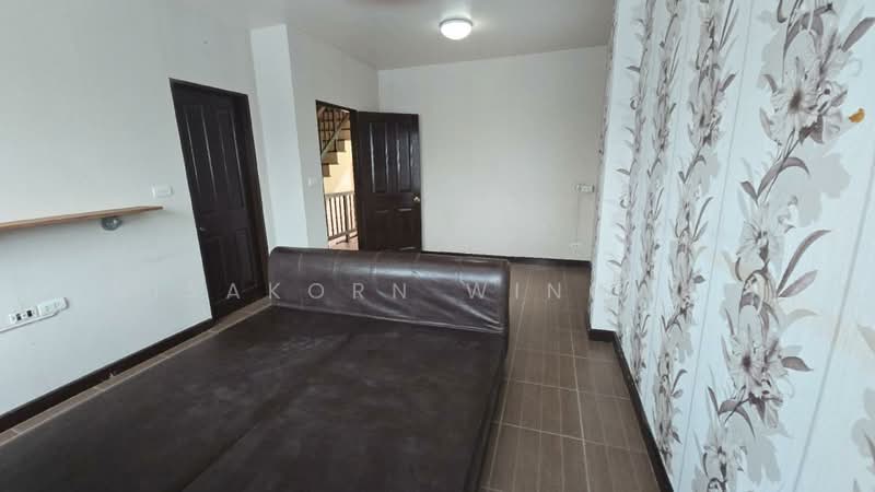 Town Avenue Rama 9, Bangkok, Soi Krungthep Kreetha 7, Hua Mak, Bang Kapi, Bangkok, 4 Bedrooms, 382 sqm, Townhouse For Rent, by Nisakorn Wingwat, 500386141 - DDproperty.com