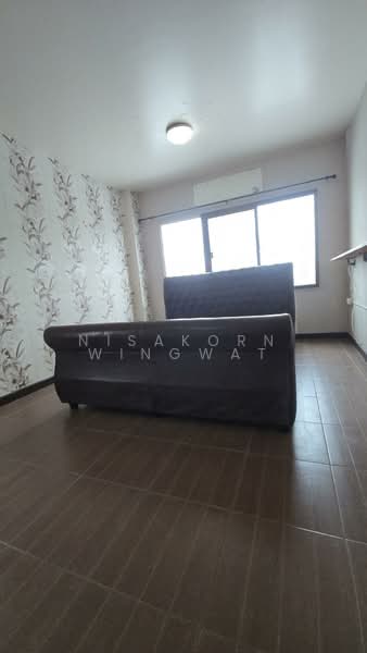 Town Avenue Rama 9, Bangkok, Soi Krungthep Kreetha 7, Hua Mak, Bang Kapi, Bangkok, 4 Bedrooms, 382 sqm, Townhouse For Rent, by Nisakorn Wingwat, 500386141 - DDproperty.com