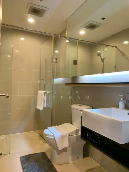 15 Sukhumvit Residences : 15 สุขุมวิท เรสซิเด็นซ์, กรุงเทพ, ซอยสุขุมวิท 15, คลองเตยเหนือ, วัฒนา, กรุงเทพ, 82 ตร.ม., คอนโด ให้เช่า, โดย Isika Tonkham, 500386142 - DDproperty.com