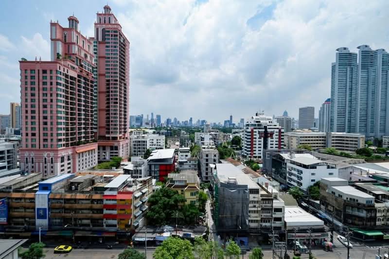 Park Origin Phrom Phong (Park 24) : พาร์ค ออริจิ้น พร้อมพงษ์ (พาร์ค 24), กรุงเทพ, 68 ซอยสุขุมวิท 24, คลองตัน, คลองเตย, กรุงเทพ, 29 ตร.ม., คอนโด ขาย, โดย Pornpan Chantharakasemchai, 500386143 - DDproperty.com