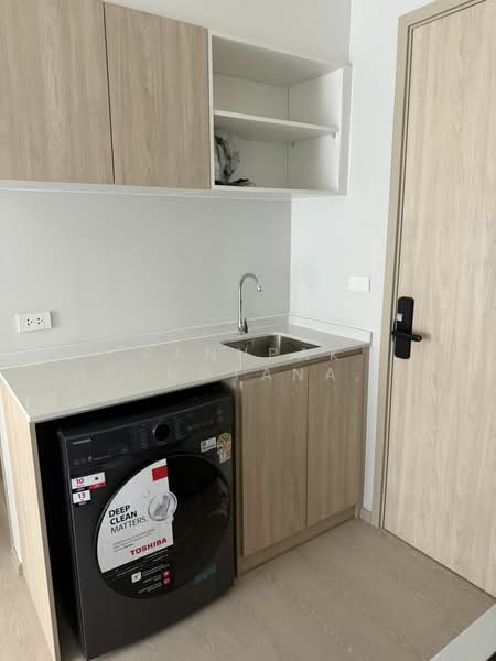 Nue Mega Plus Bangna, Samut Prakan, Bang Na-Trat Frontage Rd, Bang Kaeo, Bang Plee, Samut Prakan, 2 Bedrooms, 45 sqm, Condo For Rent, by Panupak Reungtanasarn, 500386145 - DDproperty.com