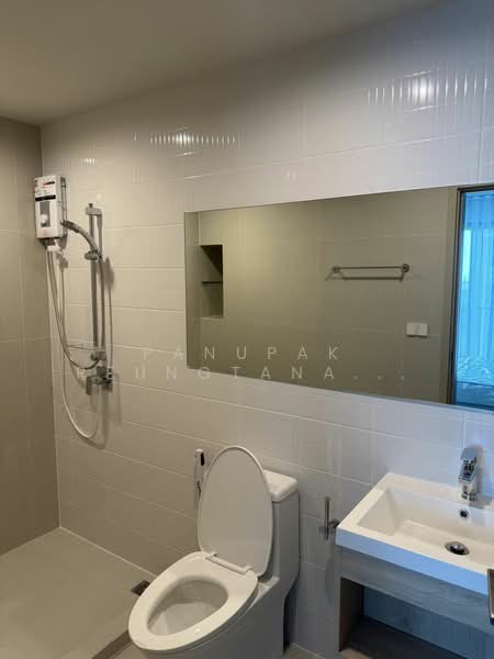 Nue Mega Plus Bangna, Samut Prakan, Bang Na-Trat Frontage Rd, Bang Kaeo, Bang Plee, Samut Prakan, 2 Bedrooms, 45 sqm, Condo For Rent, by Panupak Reungtanasarn, 500386145 - DDproperty.com