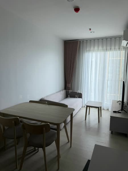 Nue Mega Plus Bangna, Samut Prakan, Bang Na-Trat Frontage Rd, Bang Kaeo, Bang Plee, Samut Prakan, 2 Bedrooms, 45 sqm, Condo For Rent, by Panupak Reungtanasarn, 500386145 - DDproperty.com