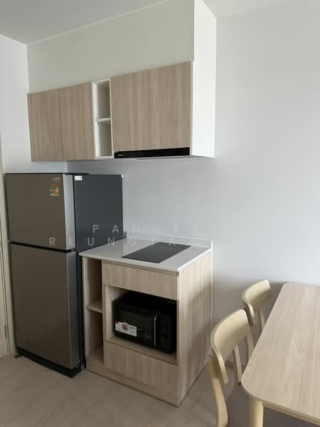 Nue Mega Plus Bangna, Samut Prakan, Bang Na-Trat Frontage Rd, Bang Kaeo, Bang Plee, Samut Prakan, 2 Bedrooms, 45 sqm, Condo For Rent, by Panupak Reungtanasarn, 500386145 - DDproperty.com