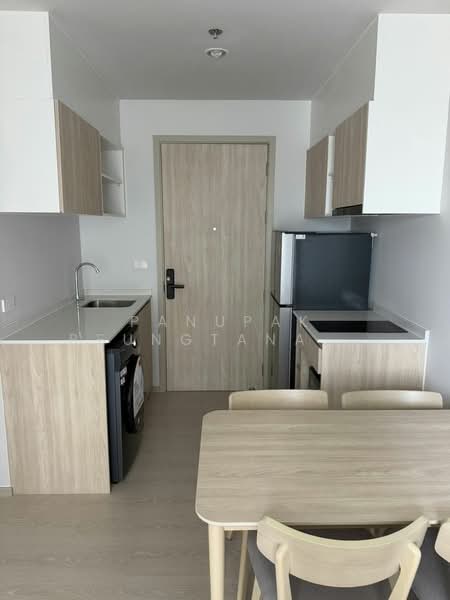Nue Mega Plus Bangna, Samut Prakan, Bang Na-Trat Frontage Rd, Bang Kaeo, Bang Plee, Samut Prakan, 2 Bedrooms, 45 sqm, Condo For Rent, by Panupak Reungtanasarn, 500386145 - DDproperty.com